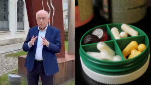Varese: Integratori, in farmacia la bussola per orientarsi