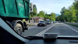 Varese: Lavori, in coda tra Buguggiate e Capolago