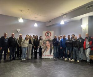 Varese: Il MAV schiera la squadra della Bersagliera