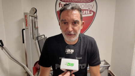 Volley: Futura, Marchiaro: “Saremo una bomba di energia”