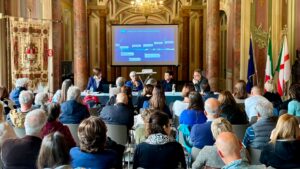 Varese: Welfare e marginalità, primo seminario CHAT Italia