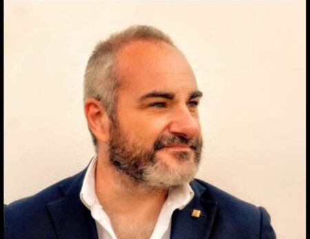Varese: È morto Simone Magrin, aveva 44 anni