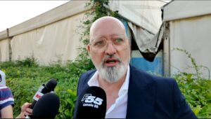 Varese: Bonaccini sogna il campo larghissimo