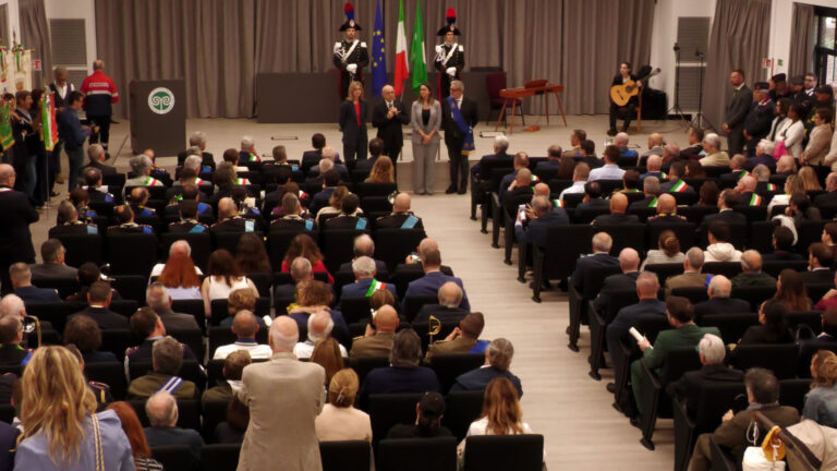 Varese: “Viva la Repubblica”, di donne oltre che di uomini
