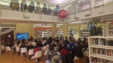 Busto: BA Cultura per l’estate, tris d’autori