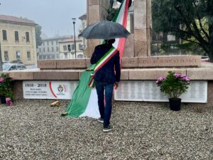 Busto: Maltempo, salta il concerto per la Repubblica
