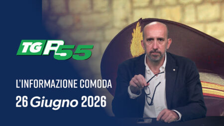 : Edizione del 26 Giugno 2026