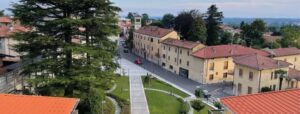 Caronno V.: Nuovo gestore per il Circolo, AAA cercasi