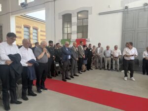 Busto: Patronale, la Città ringrazia Pagani e Livetti