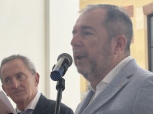 Busto: Gianfranco Zilioli, neo “Bustocco ad honorem”