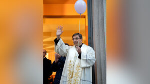 Varese: Festa doppia per la parrocchia di Biumo