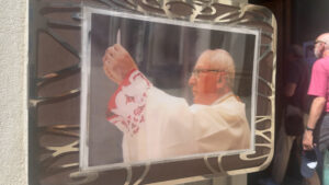 Busto: Monsignor Livetti, “Tenete unite le famiglie”