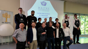 Varese: Oldani, ragazzi pigri? "No, basta trattarli bene"