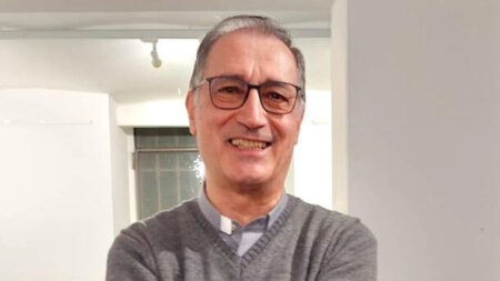 Sesto C.: Don Luciano ai saluti, “Siete stati un Dono”