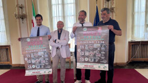Varese: La Festa del Rugby accende ancora Giubiano