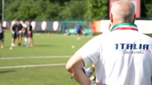 Football: Le nazionali giovanili scelgono Varese