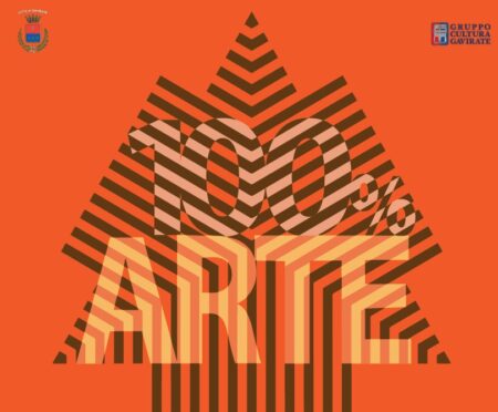 Gavirate: 100% ARTE al Chiiostro di Voltorre