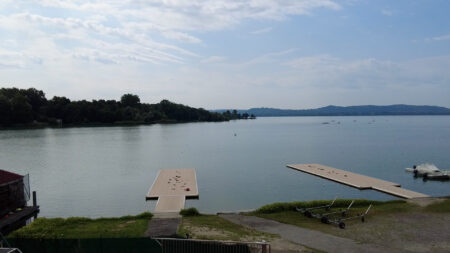 Varese: Schiranna, "Il Lago è balneabile": c'è l'ordinanza