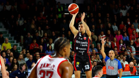 Basket: Librizzi resta, l’abbraccio con Masnago continua