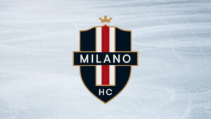 Hockey: Milano giocherà in ICE Hockey League