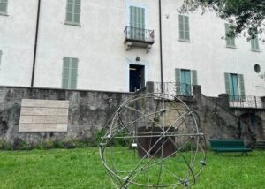 Masnago: Arte contemporanea nel Parco Mantegazza