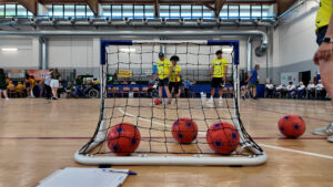 Laveno: Olimpiadi RSA, lo sport non ha età