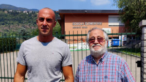 Porto C.: Ricorso al TAR, “La 1^ elementare non si tocca”