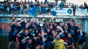 Calcio: Solbiatese, attesa finita. Serie D dopo 15 anni