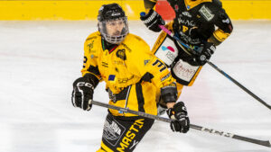 Hockey: Schina resta ai Mastini, altra conferma in difesa