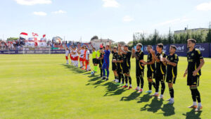 Calcio: Serie D, attesa per gironi e ripescaggi
