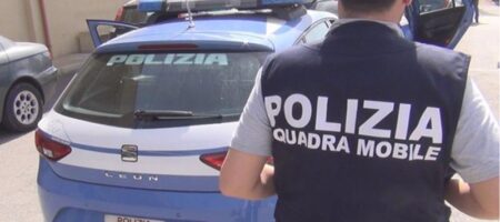 Induno: Spaccio nei boschi, arrestato pusher straniero