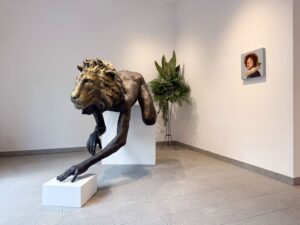 Varese: Alla Punto sull’Arte si chiude “Wild Souls”