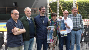 Varese: Esterno Notte, torna il cinema delle serate estive