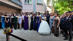 Varese: Moda Molina, in Fondazione sfilano i sorrisi