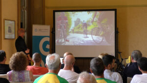 Ciclismo: La Varese Van Vlaanderen è ai nastri di partenza