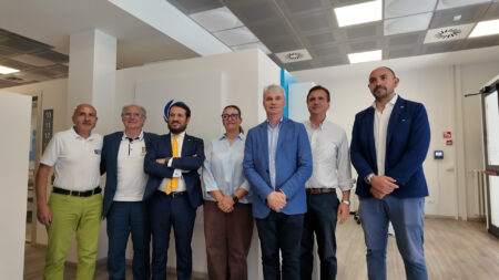 Varese: Canottaggio, gli Europei uniranno città e lago