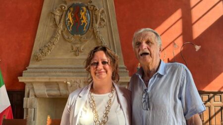 Somma L.: Pezzotta presenta la squadra, Scidurlo vicesindaco