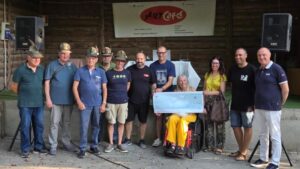 Oggiona: Una rete di solidarietà abbraccia le associazioni