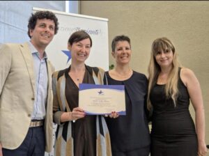Busto: Trapianti, Premio Stella a Asst Valle Olona