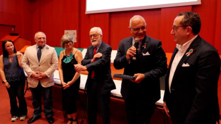 Busto: La Costituzione tra i banchi conquista i ragazzi