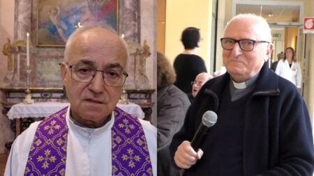 Busto: Pagani, “Mons. Livetti, personalità straordinaria”