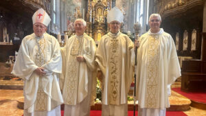 Busto: Pagani, “Niente regali, offerte per il San Luigi”