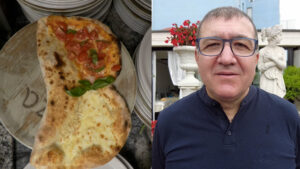 Busto: Savino, “Pizza B a ruba. Tanti gruppi di amici”