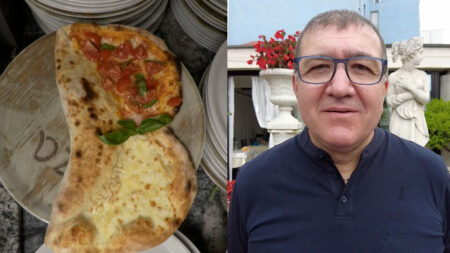 Busto: Savino, “Pizza B a ruba. Tanti gruppi di amici”