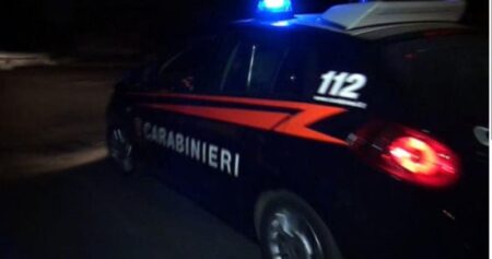 Sesto: Stretta sulla malamovida, 4 denunce. Droga e armi
