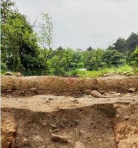 Castiglione: Archeologia e arte alla Collegiata