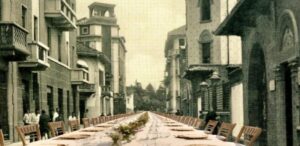 Busto: Cena di San Giovanni, iscrizioni aperte