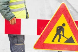 Busto: Via Castellanza chiusa per lavori per 4 giorni