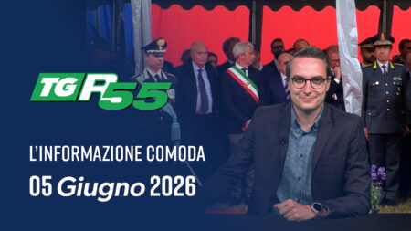 : Edizione del 05 Giugno 2026