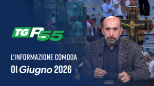 : Edizione del 01 Giugno 2026